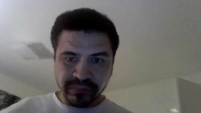 Show de webcam de RoBPuTt