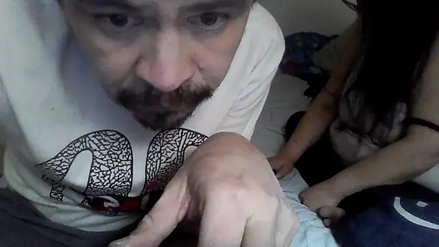 RoBPuTt Webcam show