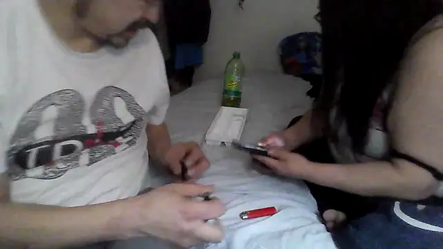 Show Webcam de RoBPuTt