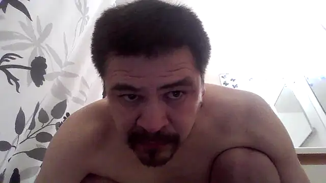 Show de RoBPuTt na webcam