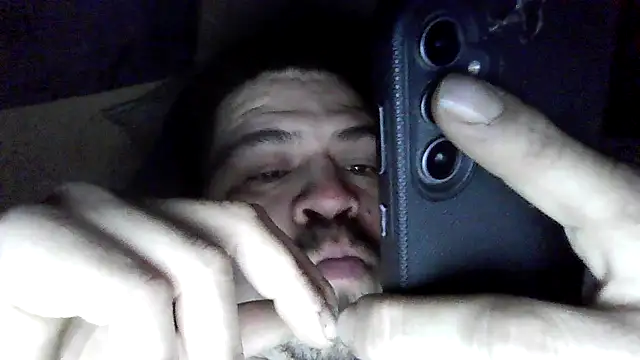 RoBPuTt Webcam Show