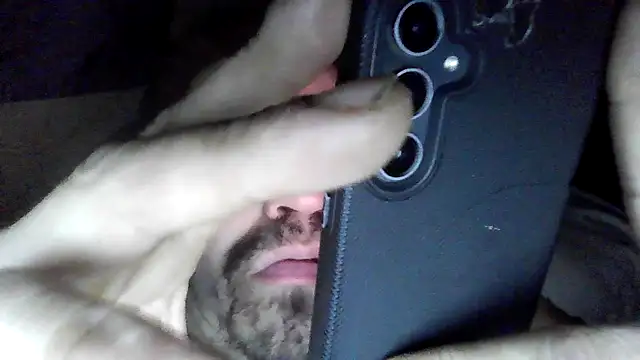 Show webcam de RoBPuTt