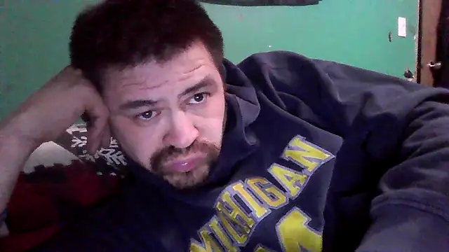 RoBPuTt Webcam show