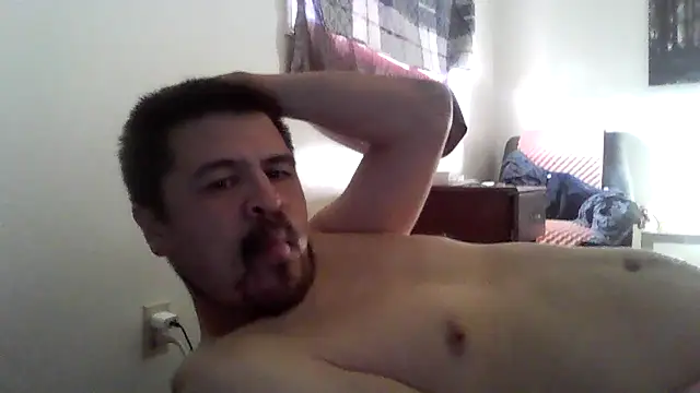Show Webcam de RoBPuTt