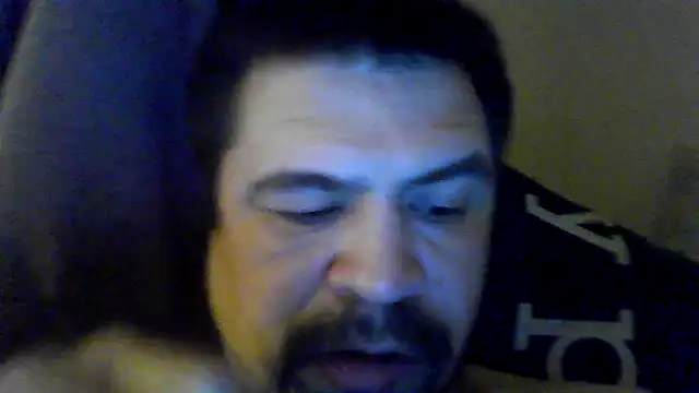 RoBPuTt Webcam Show