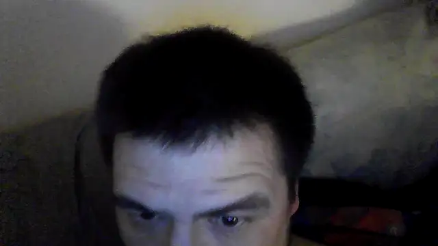 RoBPuTt Show in webcam