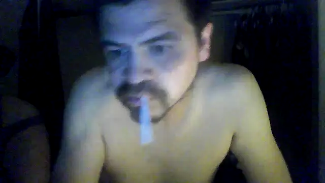 RoBPuTt Webcam-Show