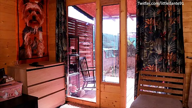 LittleMe97's Webcam Show