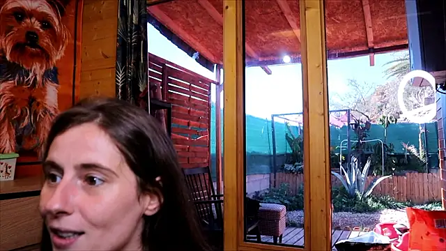 LittleMe97's Webcam Show