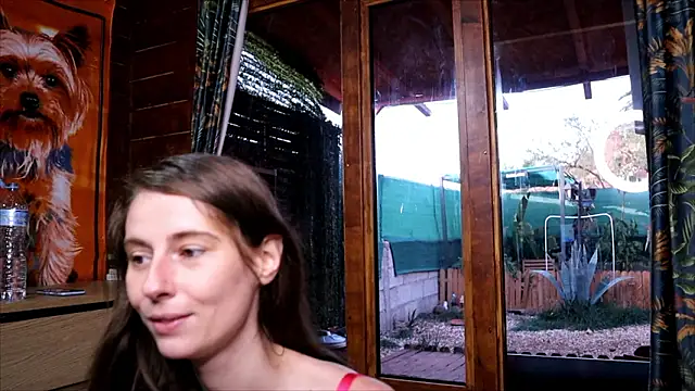 LittleMe97 Webcam-Show