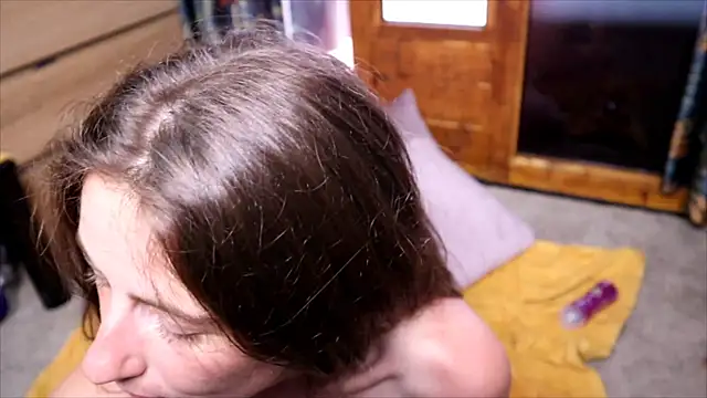 LittleMe97 Webcam-Show