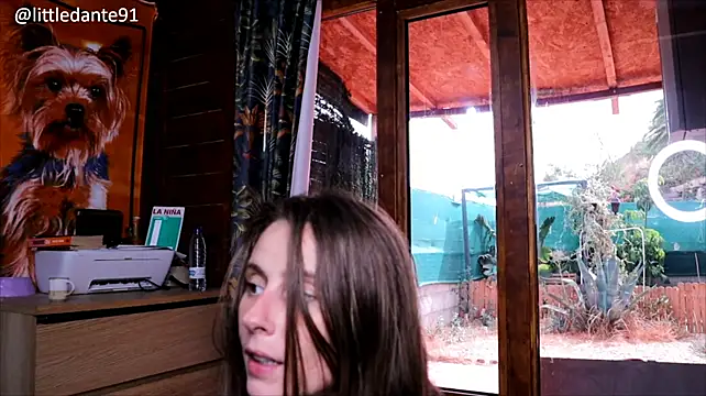 LittleMe97 – Live XXX-chat