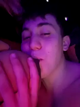 mariysebas Show in webcam