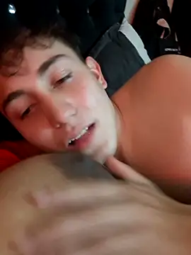 mariysebas Webcamshow