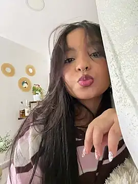 Czat XXX na żywo – violeta_santanna2