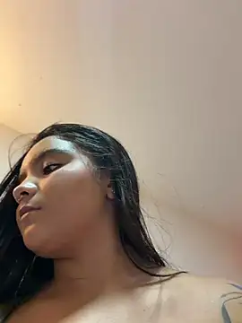 Вебкам-шоу violeta_santanna2