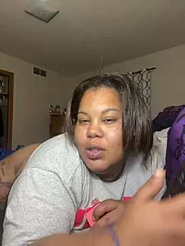 Xenanova's Webcam Show