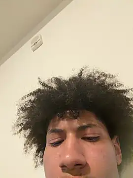 mandingoomann5 Webcam Show