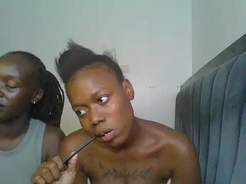 Nasty_Tetty Webcamshow