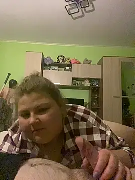 KellyxSolfentd Шоу с уебкамера
