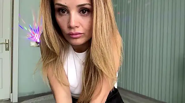 SayraPie Webcamshow