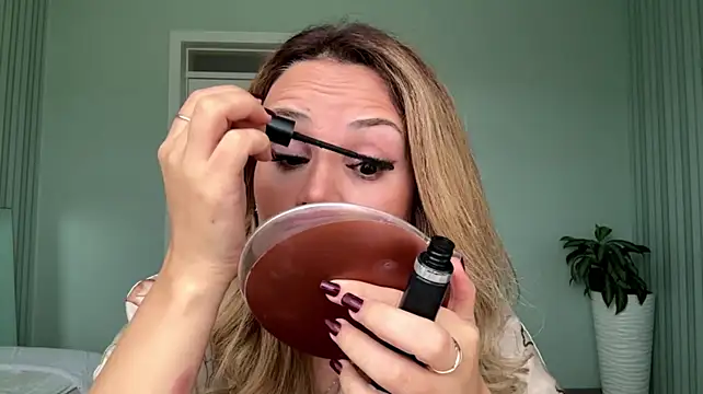 SayraPie's Webcam Show