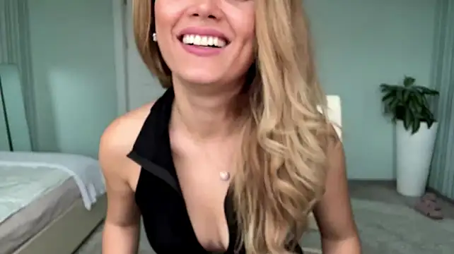 SayraPie Chat XXX in diretta