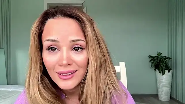 SayraPie Live XXX-Chat
