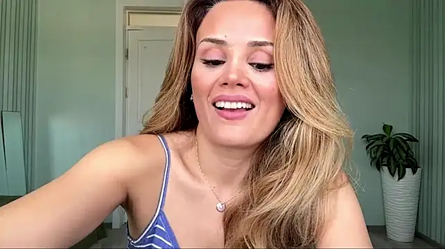 SayraPie Webcam-Show