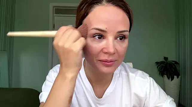 دردشة SayraPie الجنسية المباشرة