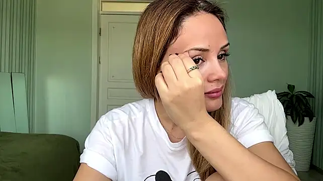SayraPie Live XXX-Chat