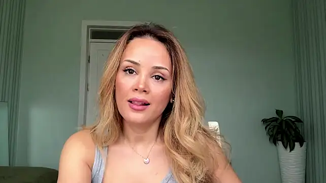 SayraPie Webcam-Show