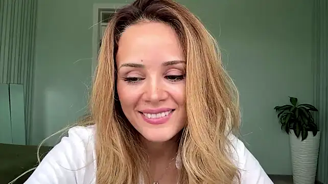 Webkamerová show SayraPie