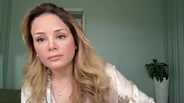 Webkamerová show SayraPie