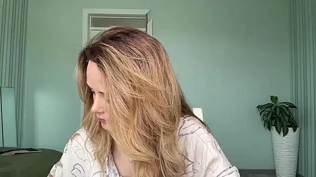 SayraPie Webcam-Show
