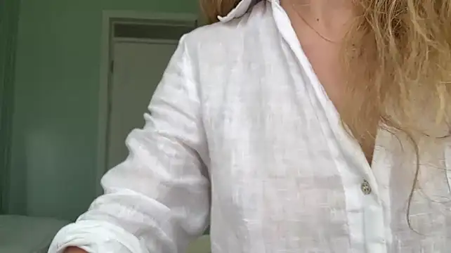 Webkamerová show SayraPie