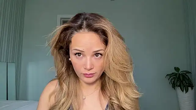 SayraPie Webcam-Show
