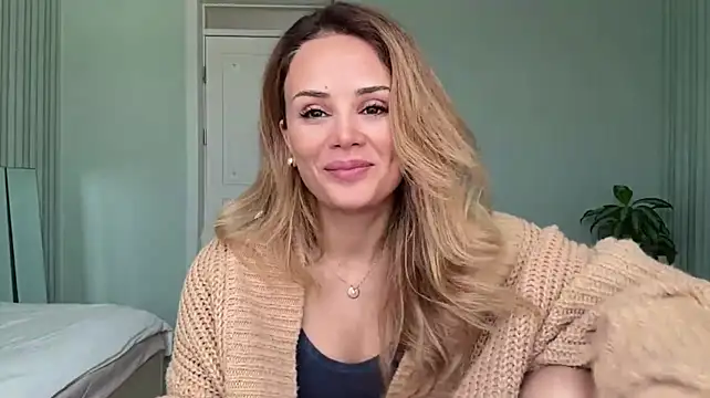 SayraPie Webcam-Show