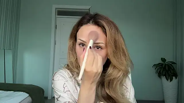 SayraPie's Webcam Show