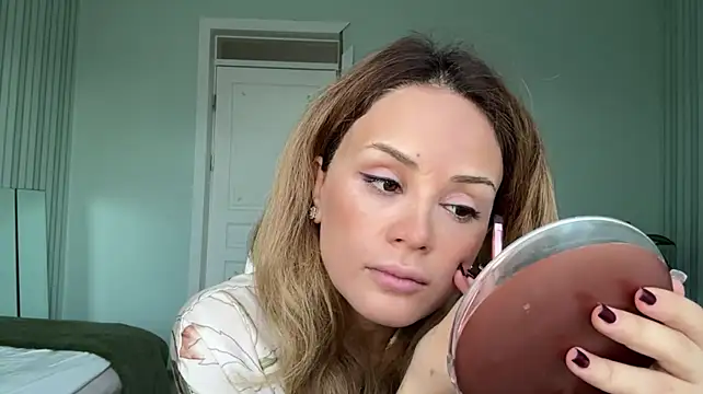SayraPie 라이브 XXX 채팅