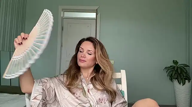 عرض كام SayraPie