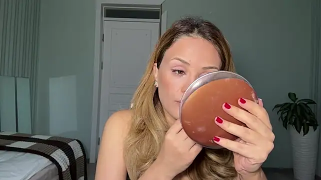 SayraPie – Live XXX-chat