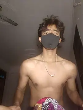 Show de webcam de rudrathakur5621