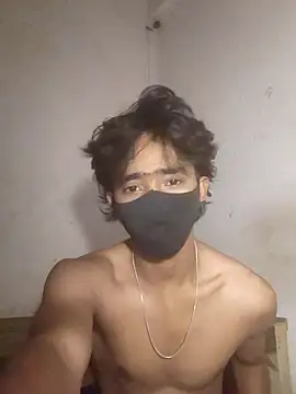 rudrathakur5621 Pertunjukan Webcam