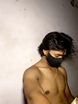 rudrathakur5621 Pertunjukan Webcam