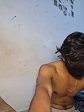 Show Webcam de rudrathakur5621