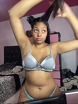Zafiro_fun Webcam-Show