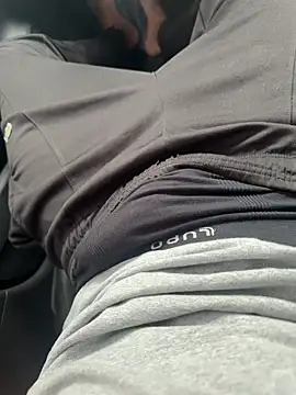RealWolf7 Webcam Show