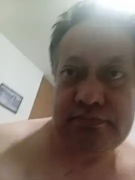 Alexander71's Webcam Show