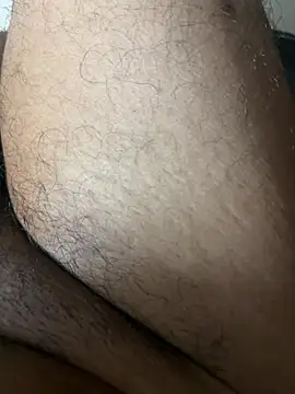 ARIIYAN's Webcam Show